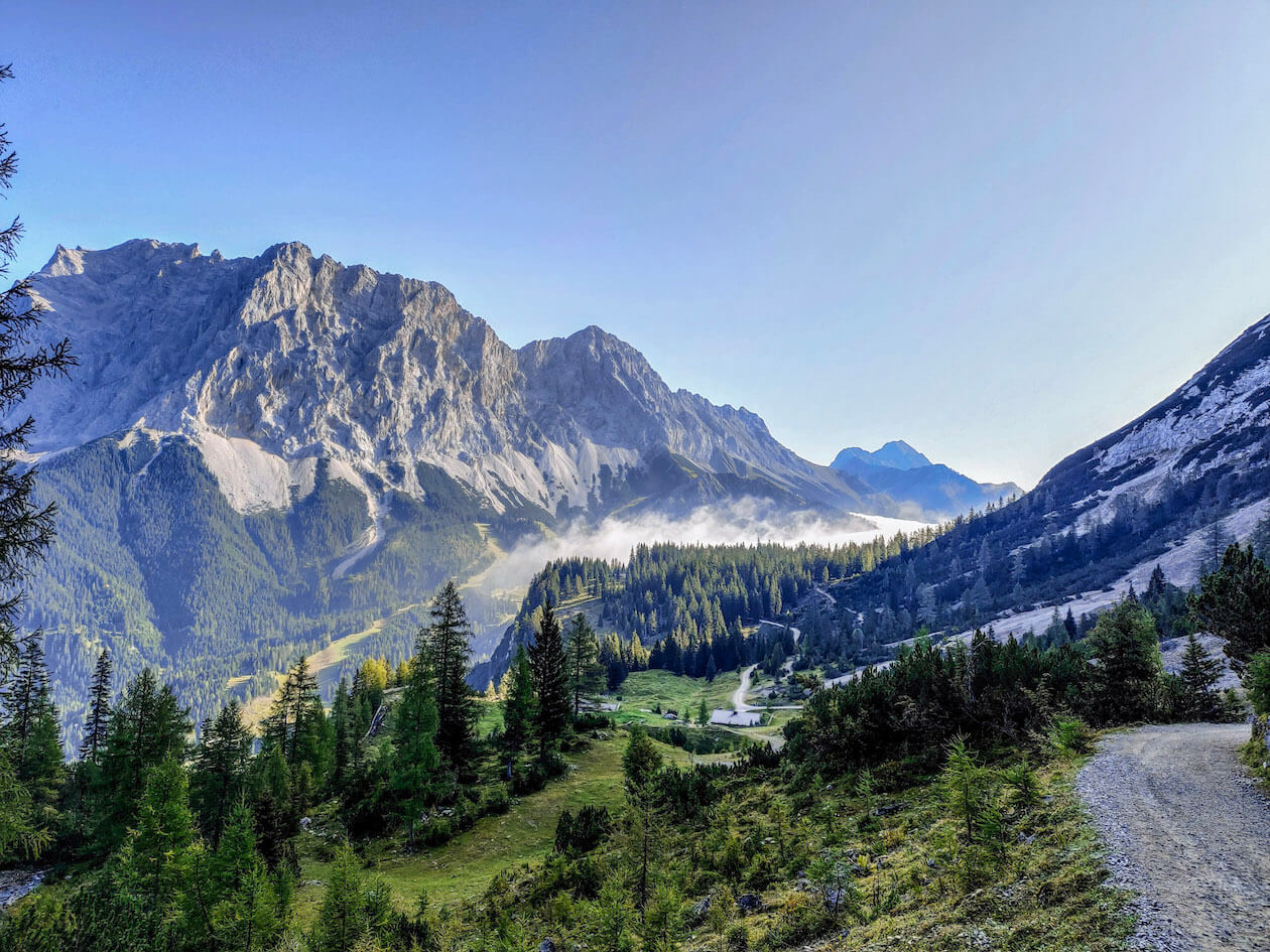 Workation Oostenrijk duurzame sociale ondernemers